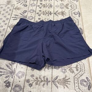 Columbia Athletic Shorts